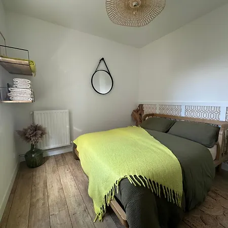 Apartman Chez Alexia Et Vincent