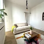 Chez Alexia Et Vincent Лилль